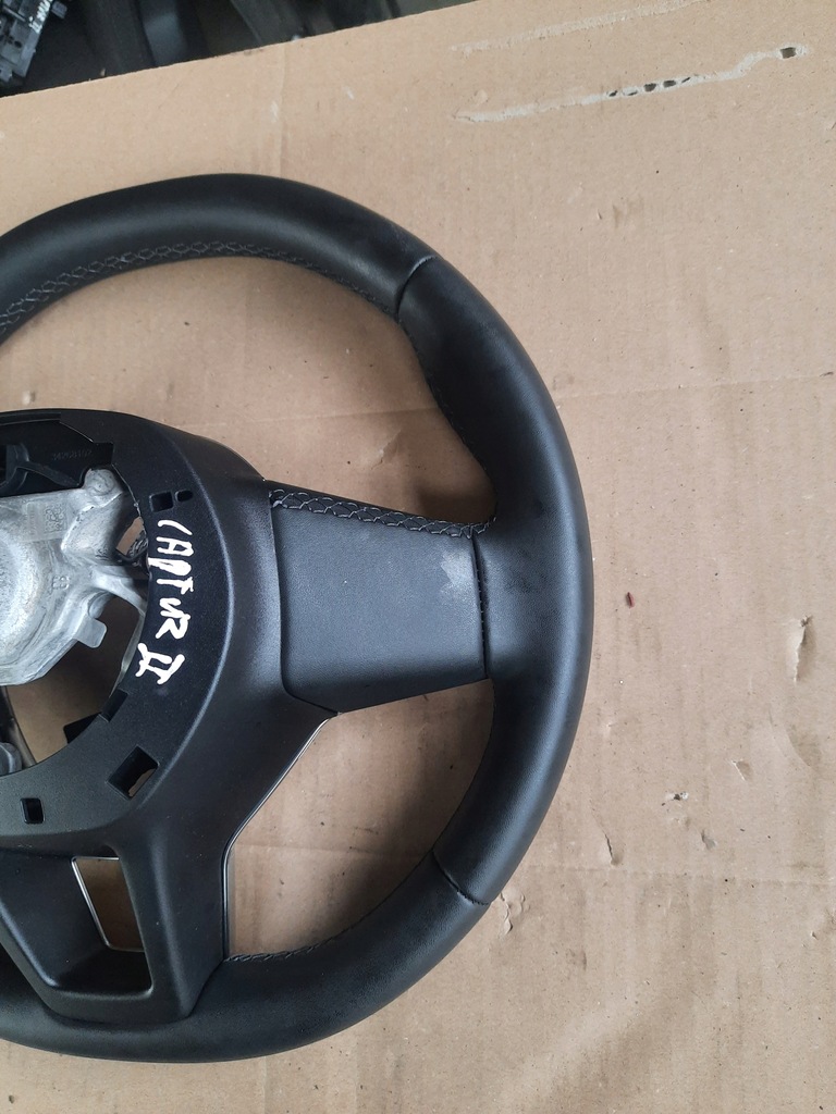 фото №5, Renault captur ii 1.0tce повітропровід ідеальний стан!!!