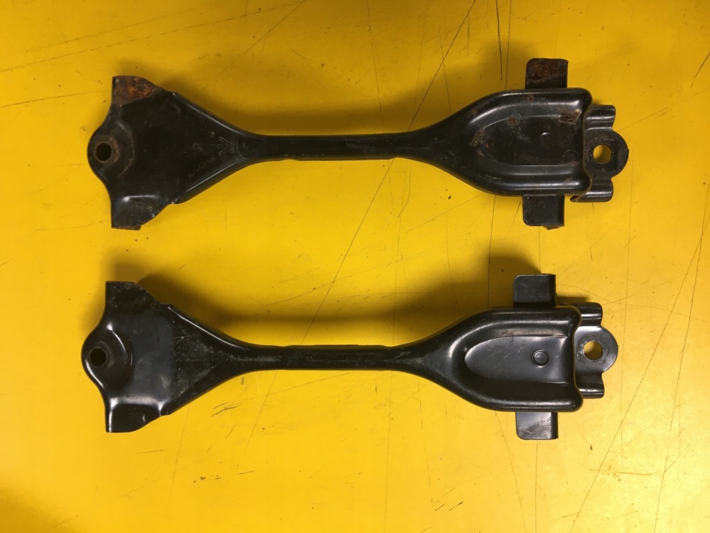 фото №1, Кронштейн кронштейн аккумулятора nissan x-trail t32