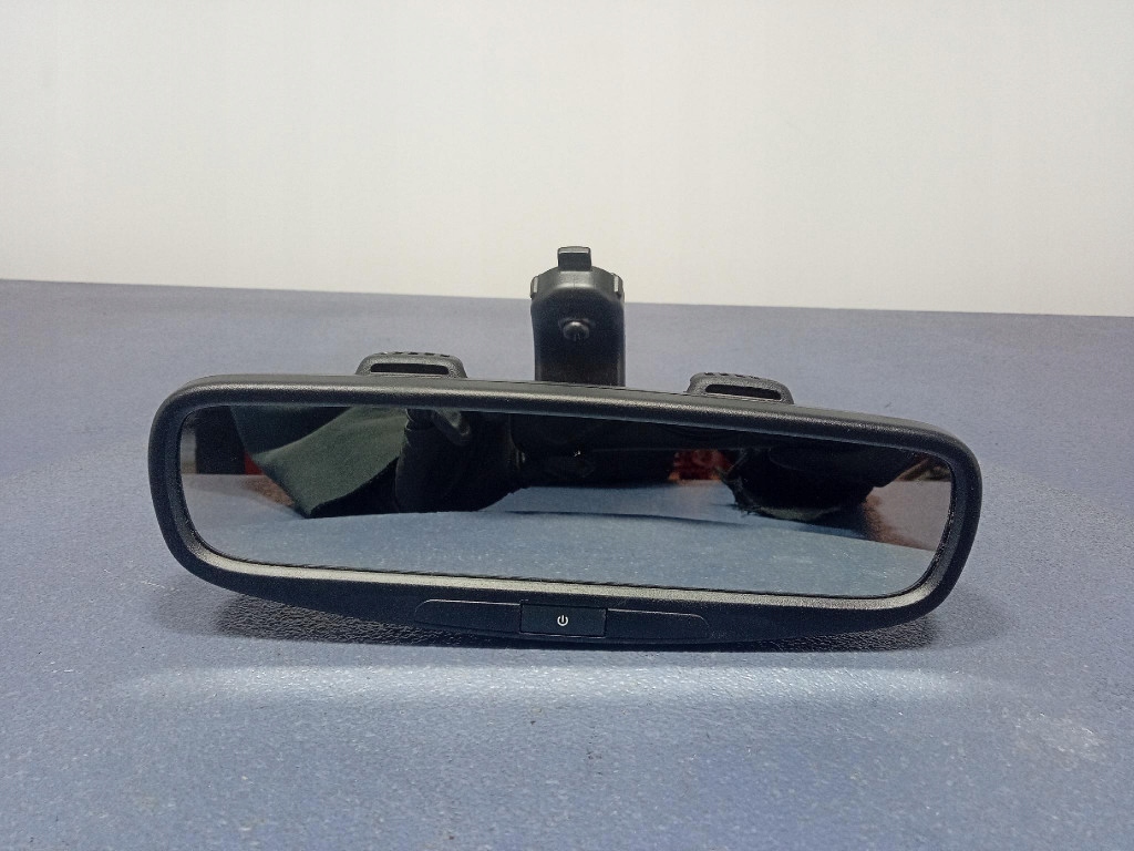 фото №1, Maserati levante дзеркало внутрішнє заднього виду 68234130aa