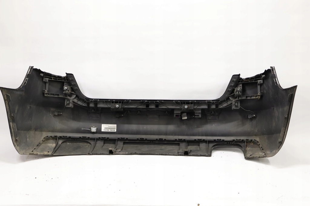 фото №9, Audi a3 8v бампер задня sportback 8v4807511