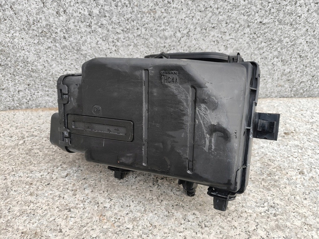 фото №1, Nissan note e12 1.2 12- корпус фільтра повітря