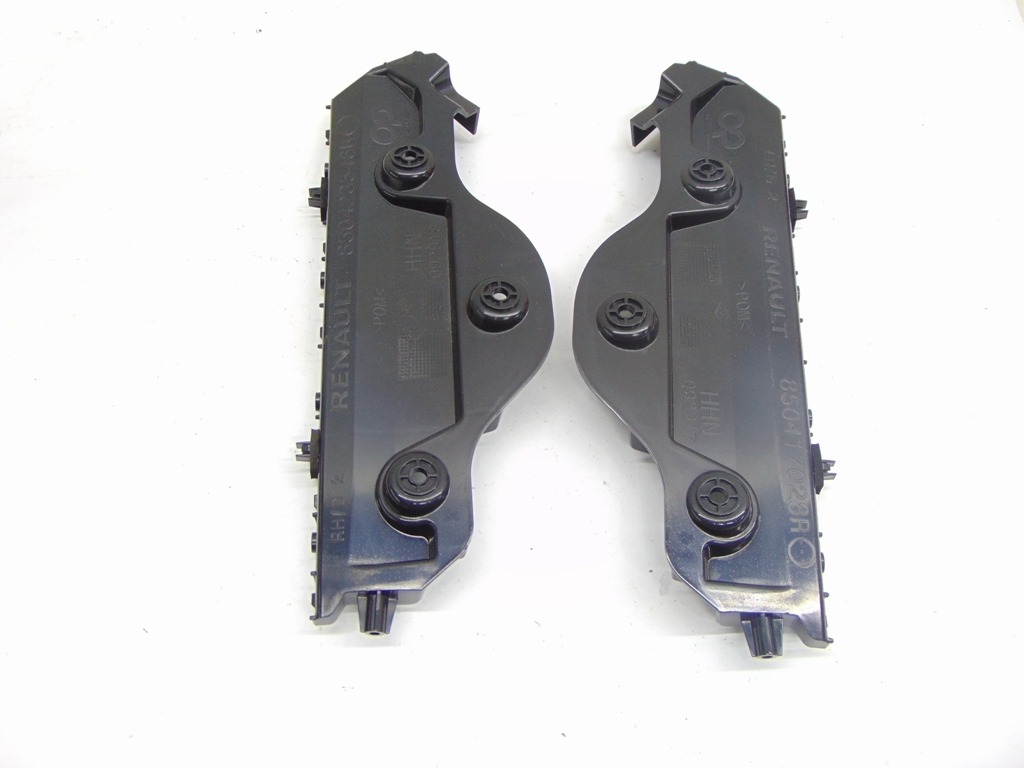 фото №1, Напрямна бампера задня правий лівий renault austral 850417028r 850423546r