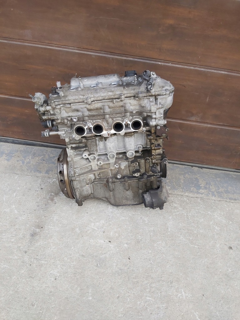 Купить Auris 1 2 двигатель 1,6 valvematic avensis t27 1zr