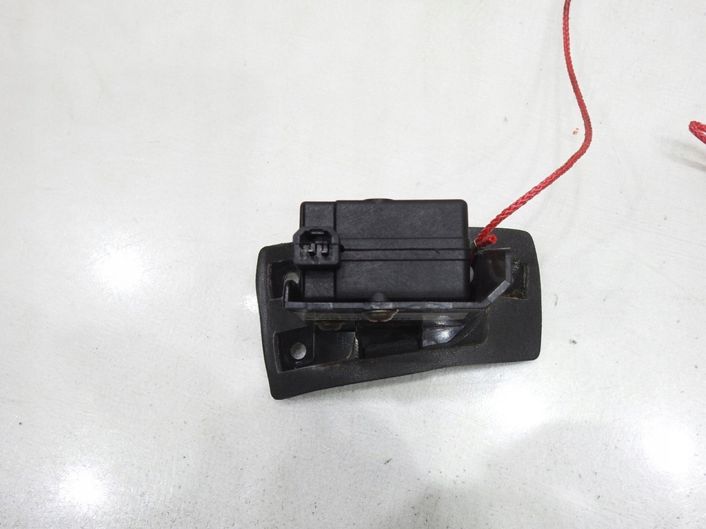 фото №5, Моторчик кришка заливної пального lancia lybra