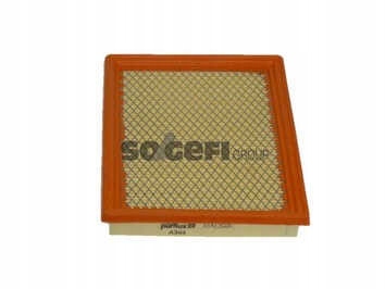 фото №3, Набір фільтрів purflux renault koleos i