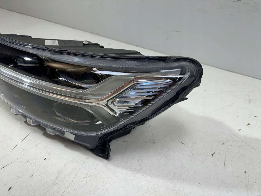 фото №6, Левый full led volvo xc40 2 ii 31446778