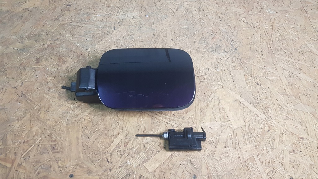 фото №1, Renault talisman кришка заливної пального 1.6 dci