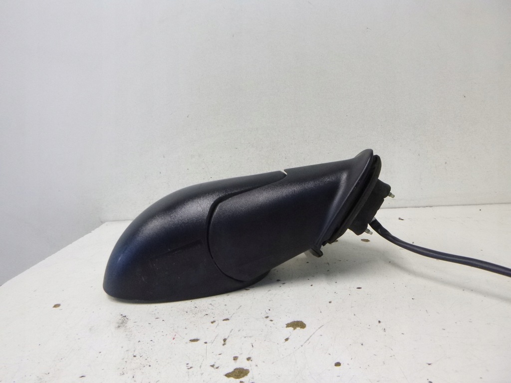 фото №7, Зеркало правое chrysler pt cruiser 5 pin 01r.