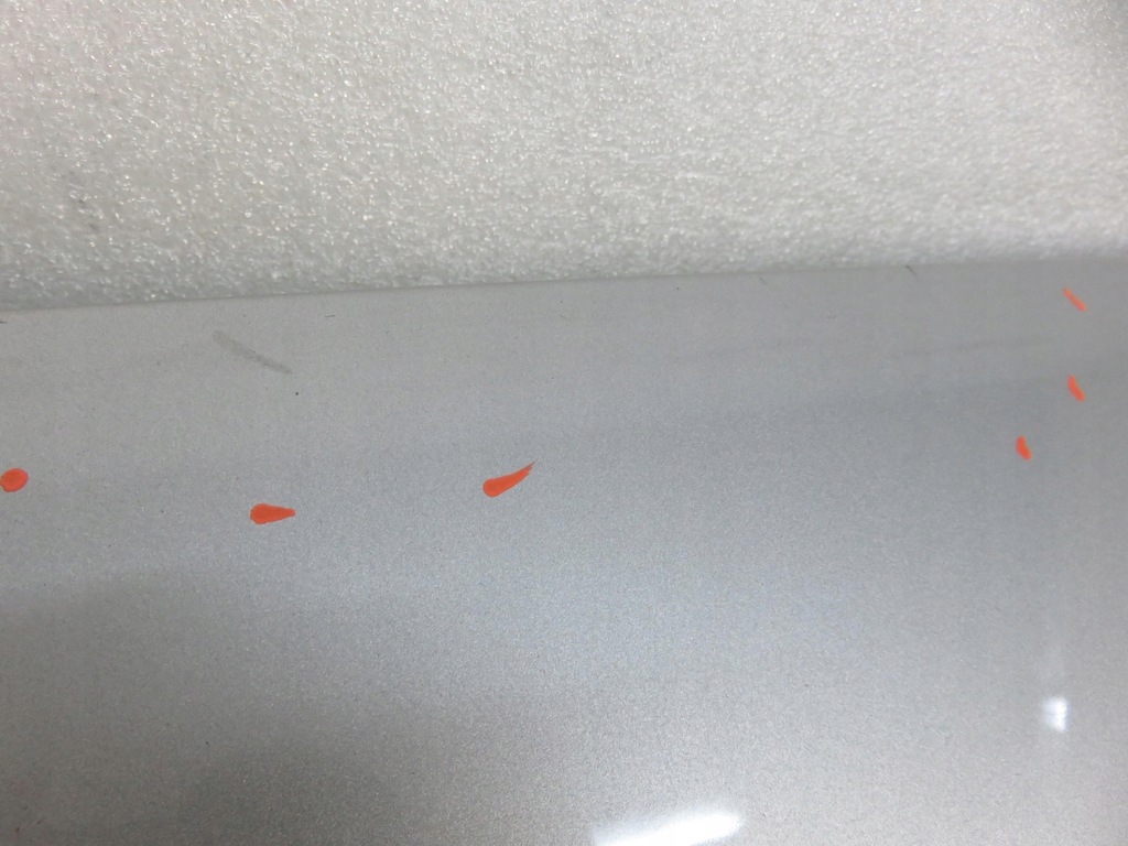 фото №11, Крышка багажника багажника peugeot 207 etsc