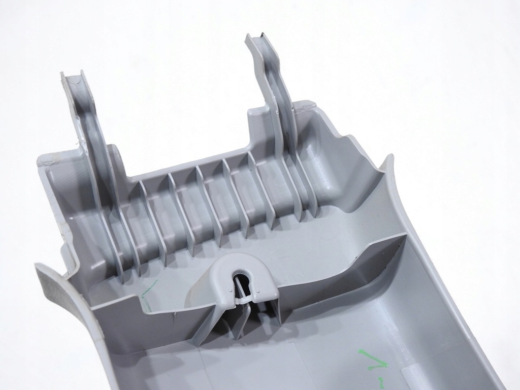 фото №8, Пластик захист стійка ліва honda fr-v