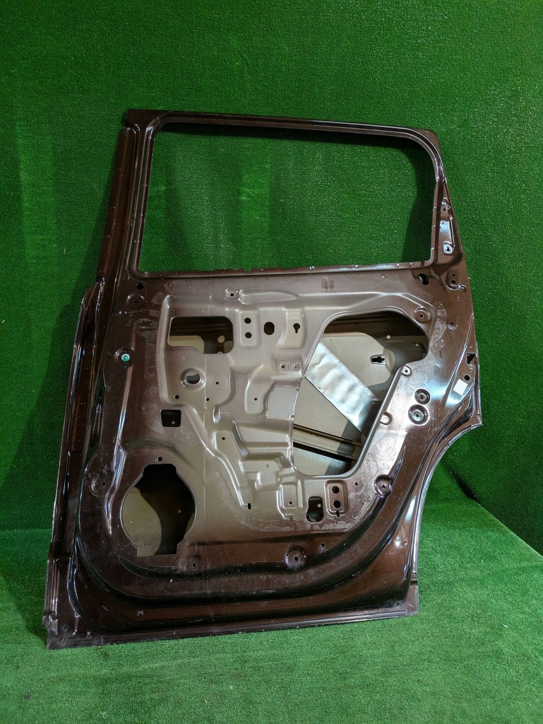 фото №6, Дверь задние правое правый задняя chevrolet orlando 10-