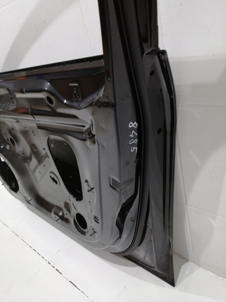 фото №13, Двері праве передні перед audi a4 b9 8w0 lift