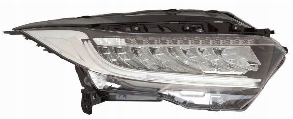 фото №3, Фары лампы honda hr-v 15- комплект