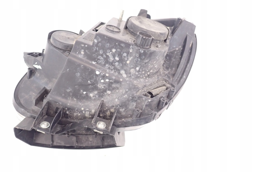 фото №9, Fiat panda iii лампа правая перед europa org 2012-