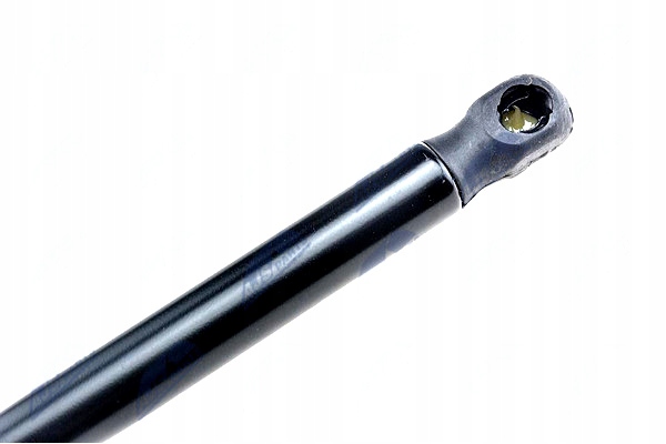 фото №10, Привод амортизатор крышки vw golf plus 05-13 nty