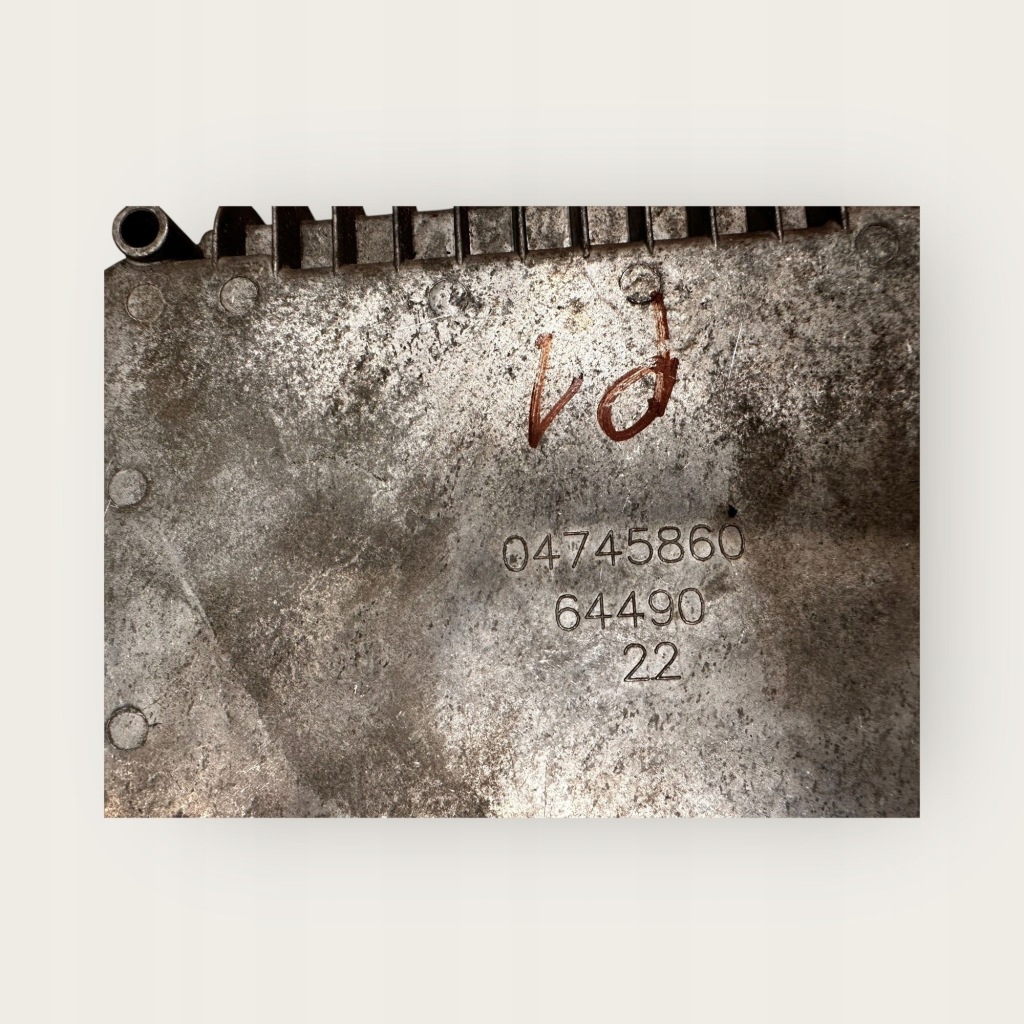 фото №4, Chrysler sebring st-22 - jr 2003 блок керування / модуль ecu