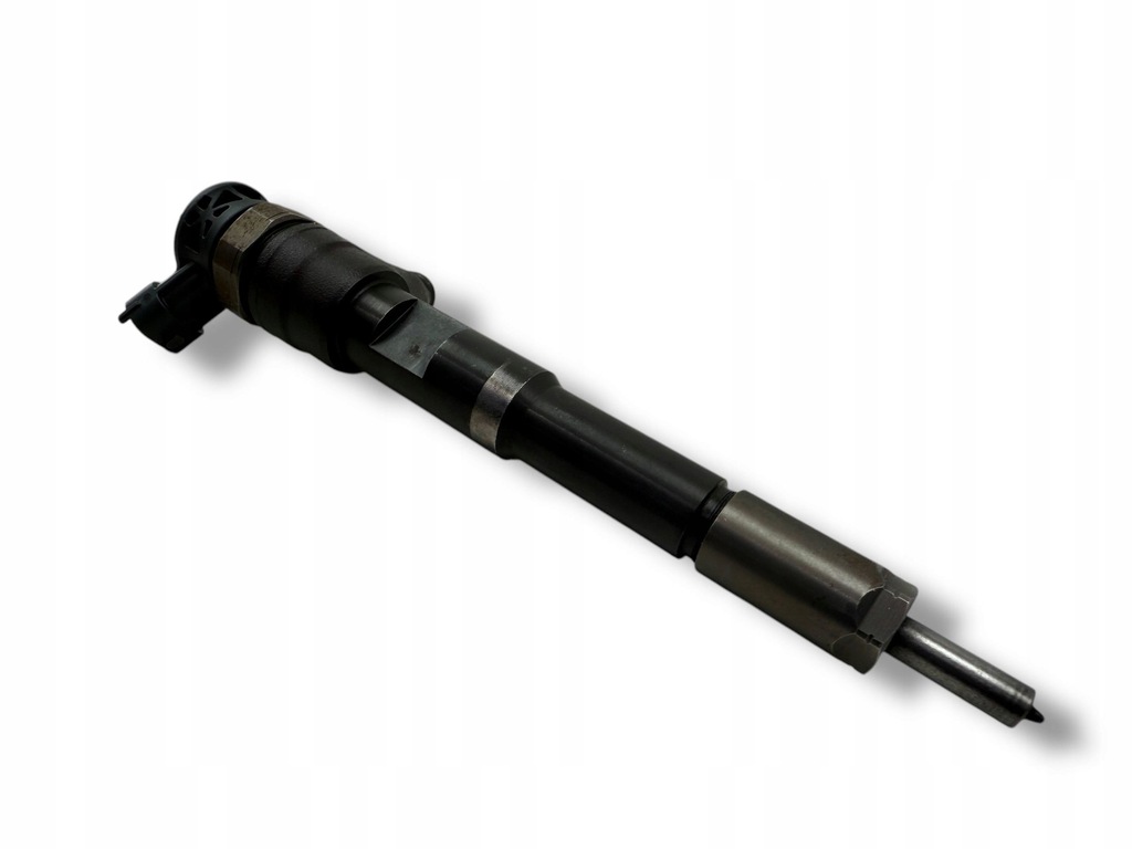 фото №6, Renault kangoo ii 2014 форсунка пального