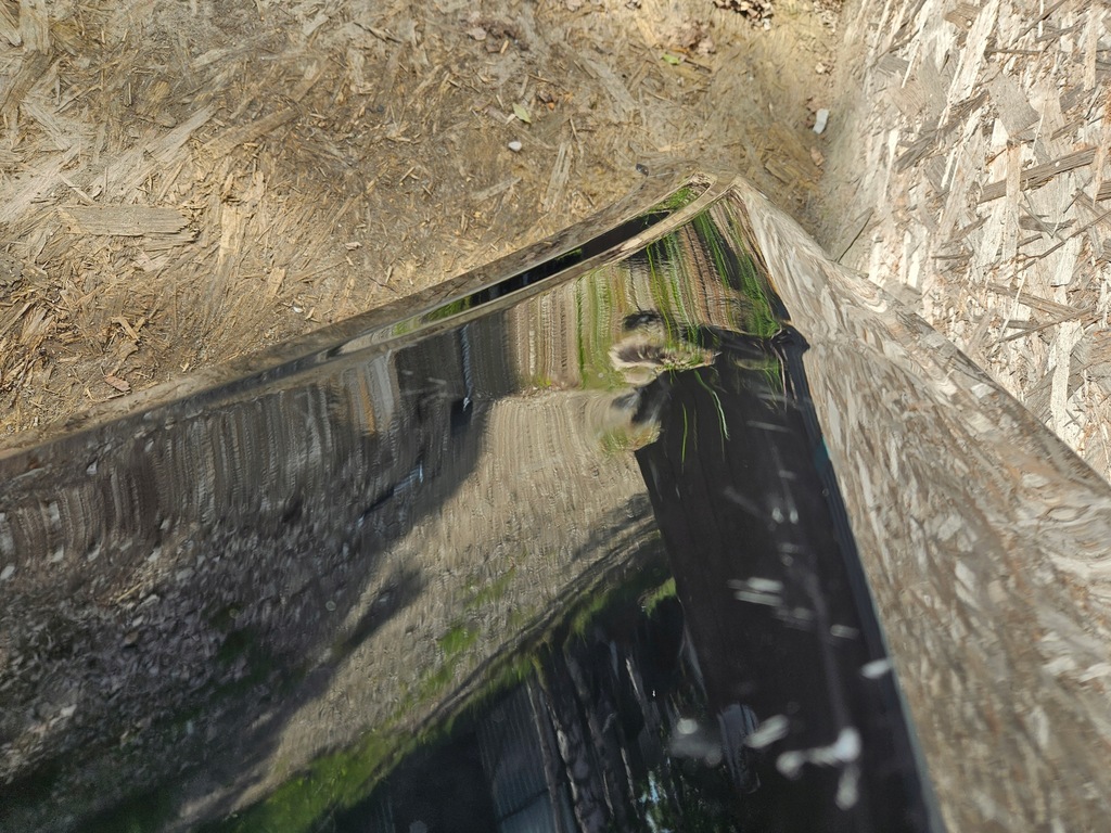 фото №10, Volvo s60 iii v60 крыло перед левый передний