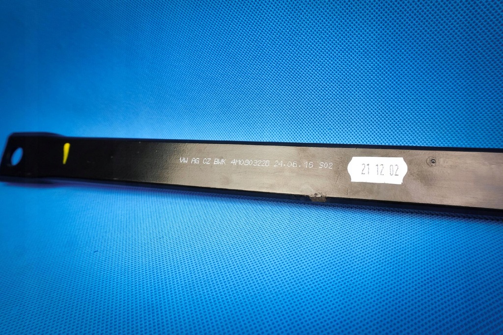 фото №7, Тяга поперечный подвеска audi q7 4m 4m0803228