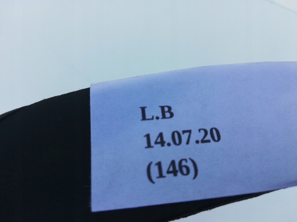 фото №7, Кронштейн лампы противотуманной задняя l opel corsa c