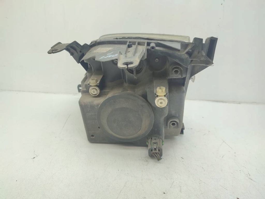 фото №3, Лампа перед передняя правая ford fusion eu 24689800