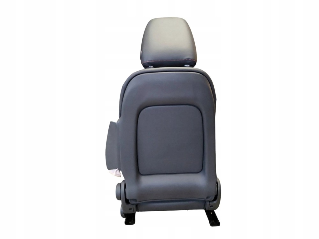 фото №8, Chevrolet bolt 2018 сидіння / заднє сидіння / комплект