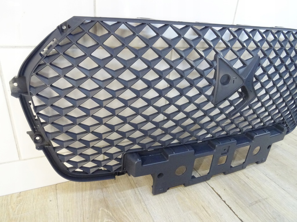 фото №3, Решётка радиатора решётка радиатора citroen ds7 9820885677 новый