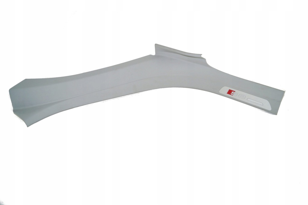 фото №1, Audi s8 4h d4listwa progowea led 4h0864608 et1