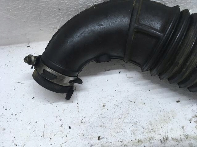 фото №3, Труба воздуха renault scenic ii 1.5dci 8200500384