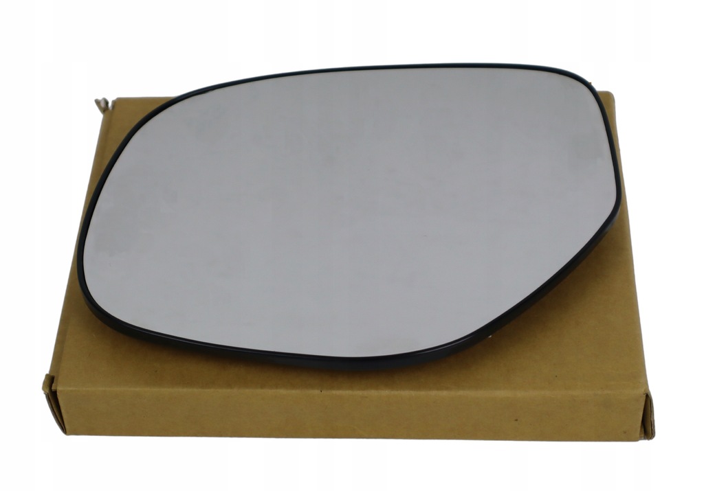 фото №1, Левый вкладыш зеркало mitsubishi asx 2009 - 2012