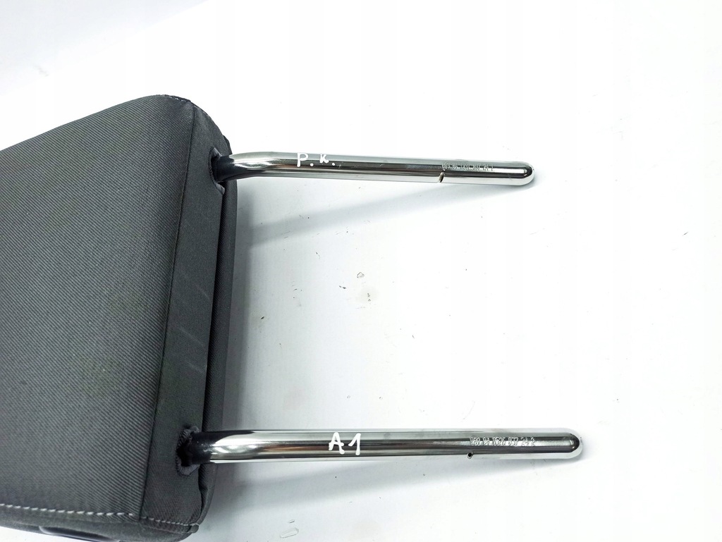 фото №10, Audi a1 2024 перед сторона левая подголовники