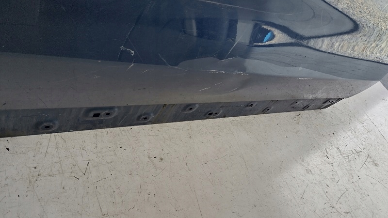 фото №3, Bmw x3 g01 дверь