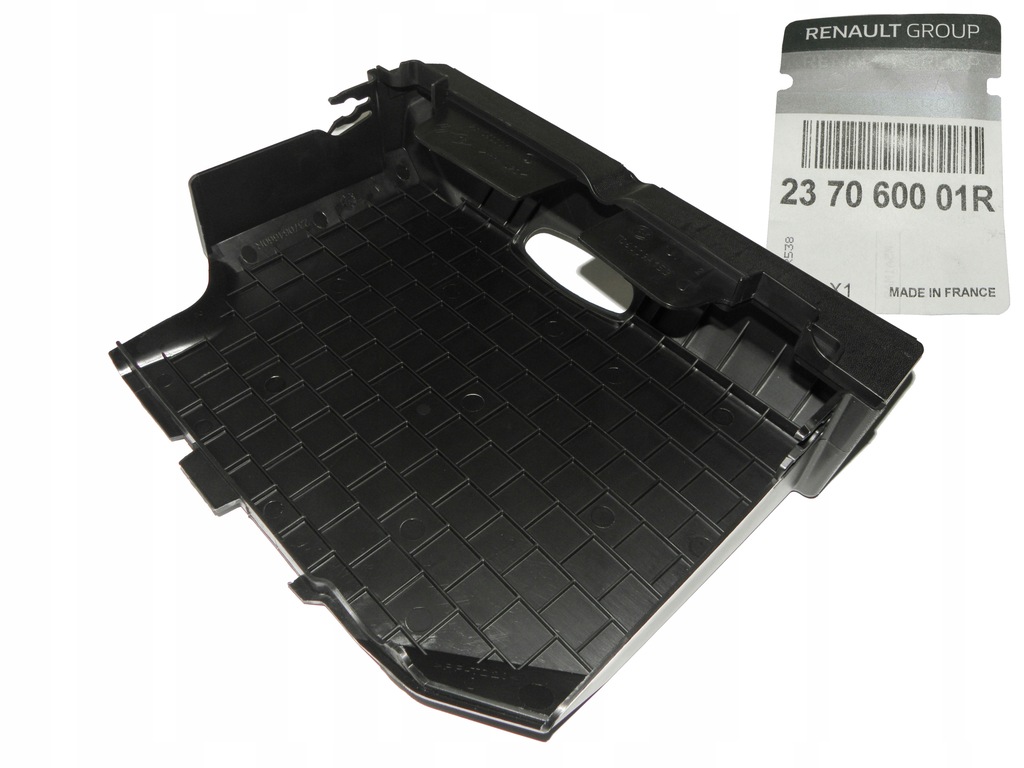 фото №9, Корпус комп'ютер megane iii scenic iii trafic iii