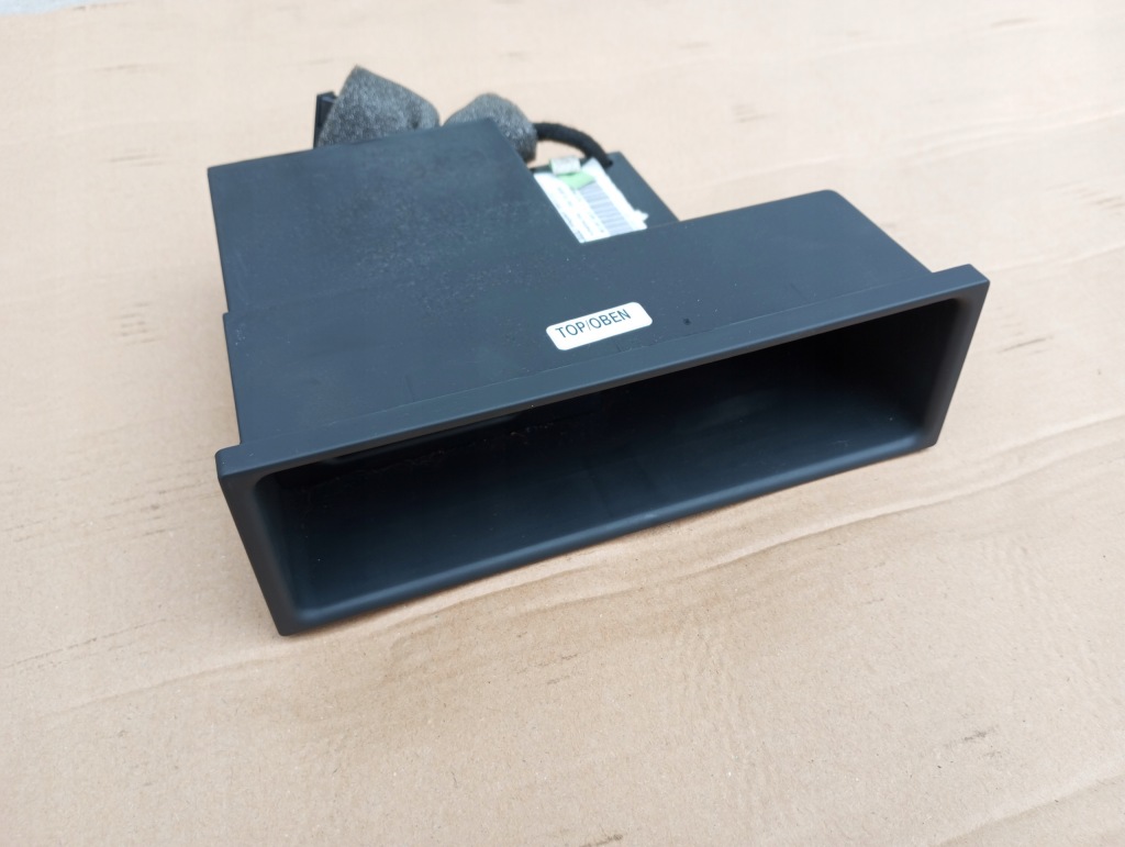 фото №1, Інтерфейс мультимедійний audi a4 b7 8e0857925h