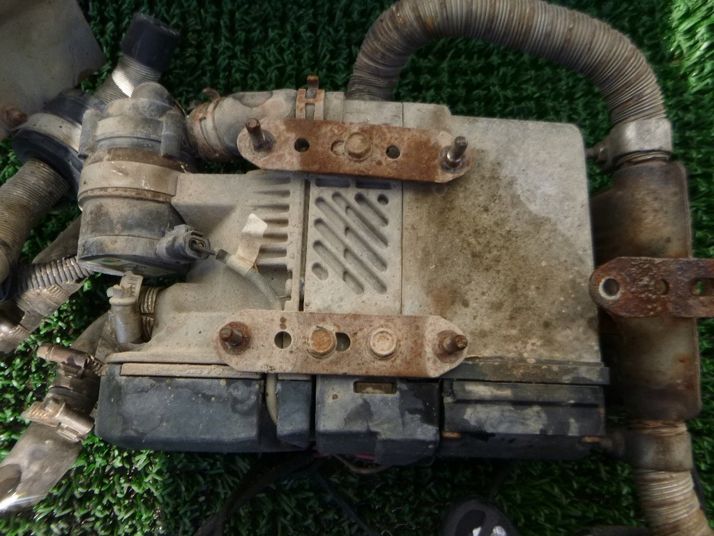 фото №4, Suzuki grand vitara ii 05-14 2.4 webasto оригінал