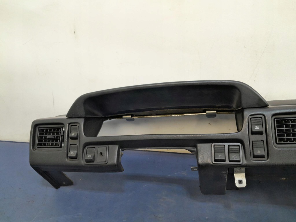 фото №6, Fso polonez caro приборная панель приборная