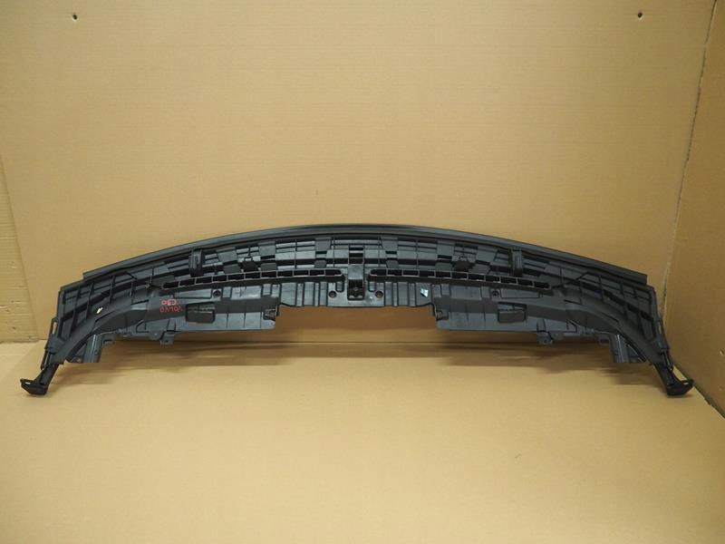 фото №3, Жабо внутрішнє решітка volvo c30 9491931