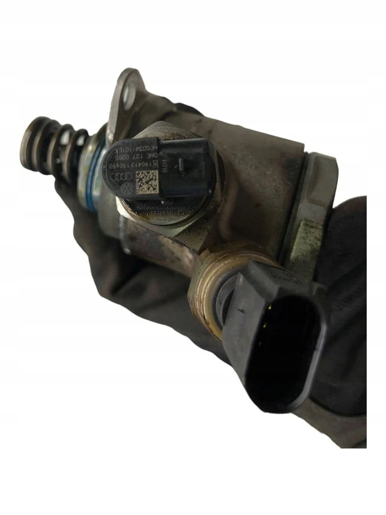 фото №6, Audi a6 s6 c7 4g 2012 насос впрыскная wysokiego давления