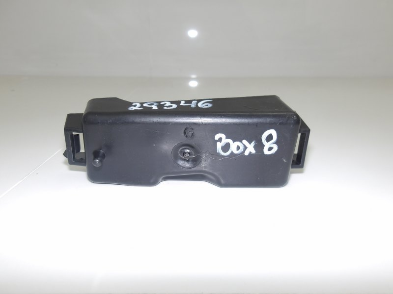 фото №1, Renault laguna iii lift направляющая бампер перед