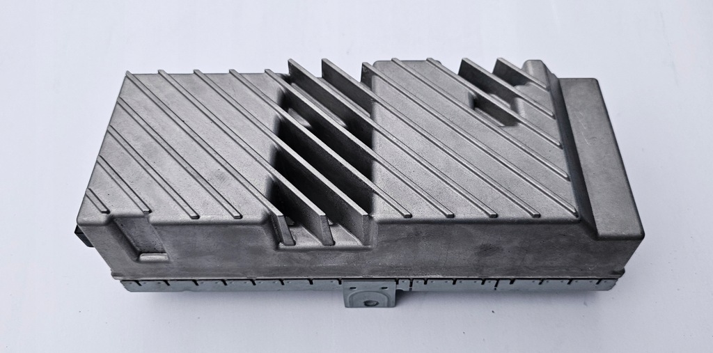 фото №1, Bmw 5 f07 7 f01 f02 усилитель bang & olufsen