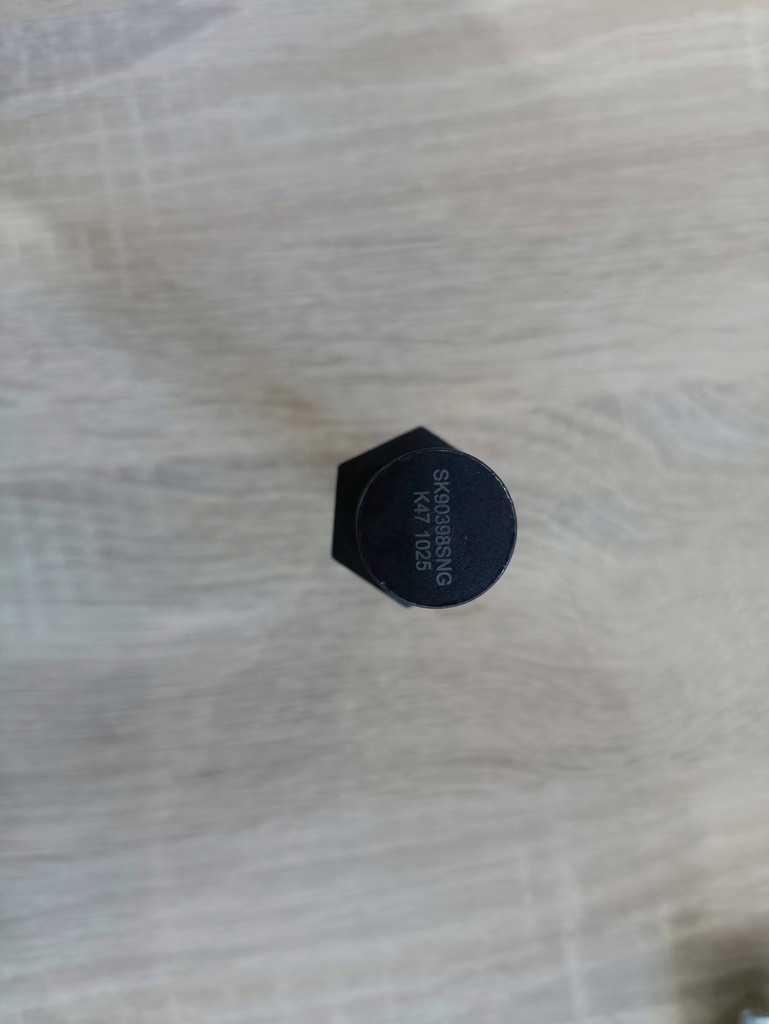 фото №15, Грм направляющая натяжитель ford explorer 4.0 v6 sohc