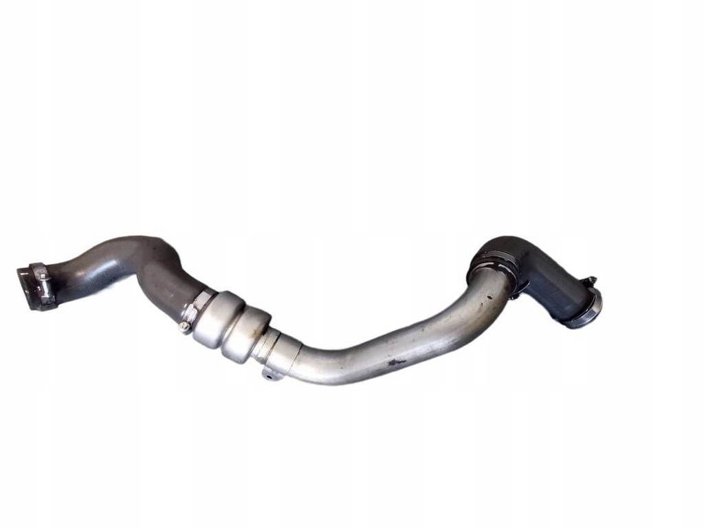 фото №1, Шланг воздуха турбины renault megane ii manc0089814 8200522977