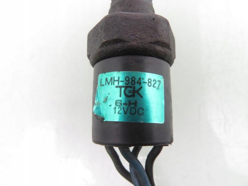 фото №4, Датчик кондиционера renault espace iii lmh984827
