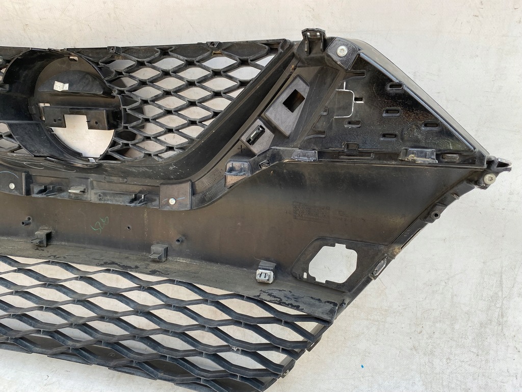 фото №10, Nissan maxima viii 16- решётка радиатора решётка радиатора радиатора 623104ra0a