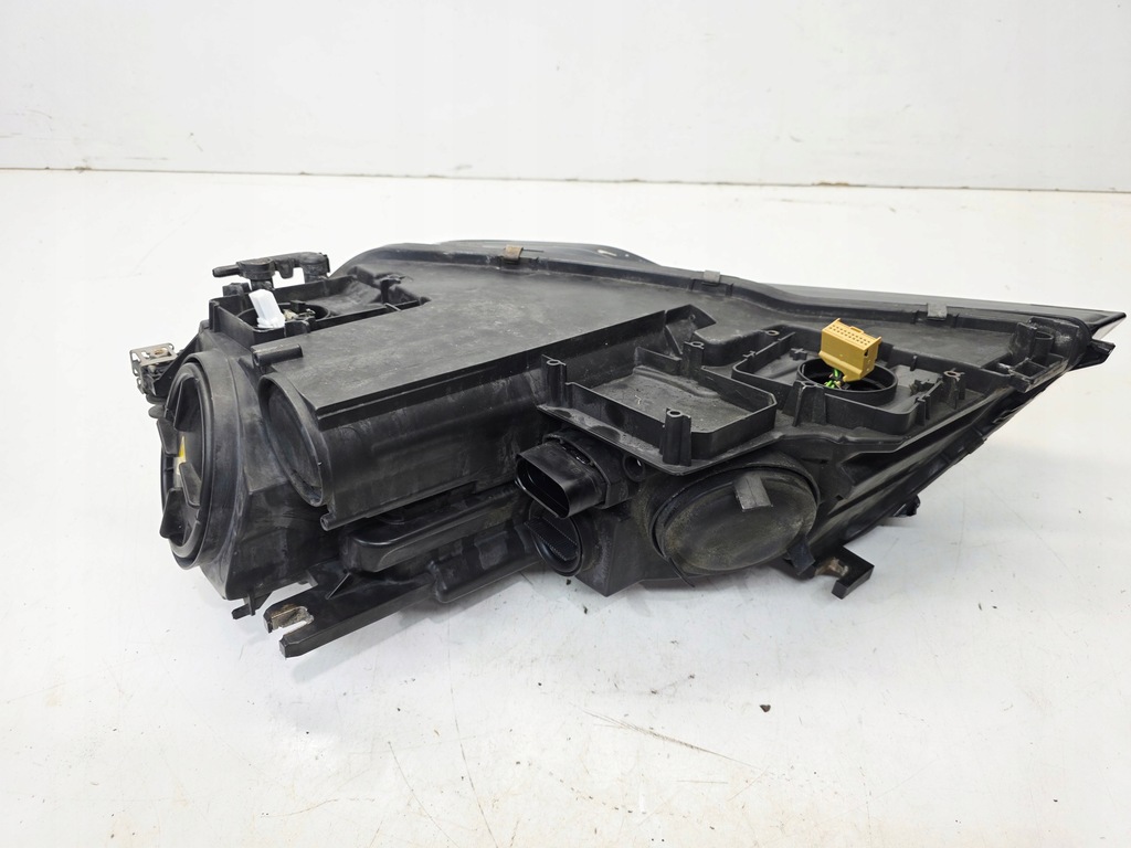 фото №10, Фара лампа правий перед bi ксенон led audi a7 4g8941044 eu 17/25