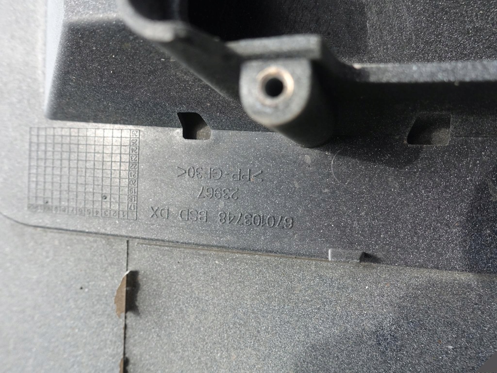 Maserati levante gts gransport lift бампер задняя Доставка