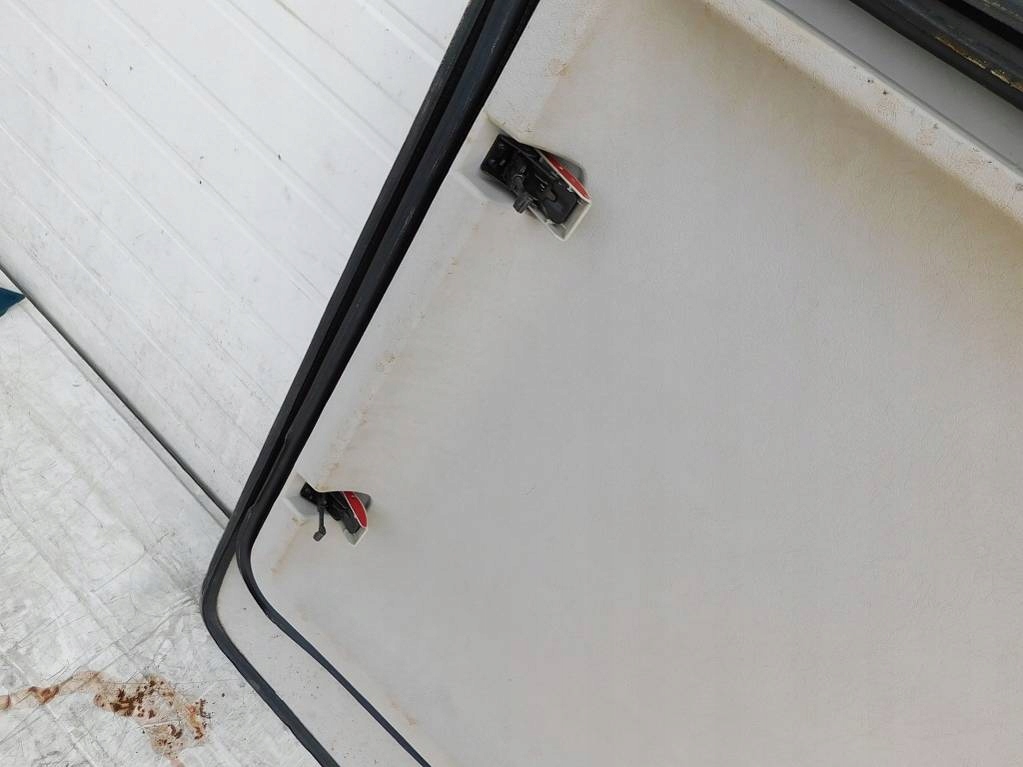 фото №7, Opel frontera a 2.0 8v 1993r 3d крыша жёсткий