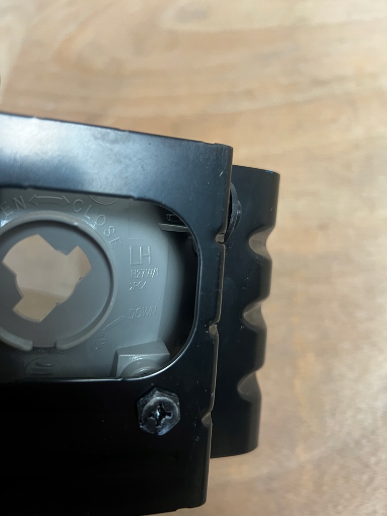 фото №7, Chevrolet daewoo nubira lacietti противотуманная фара передний перед левый