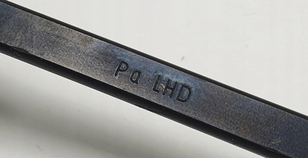 фото №3, Рычаг дворники правый перед volvo v40 i europa