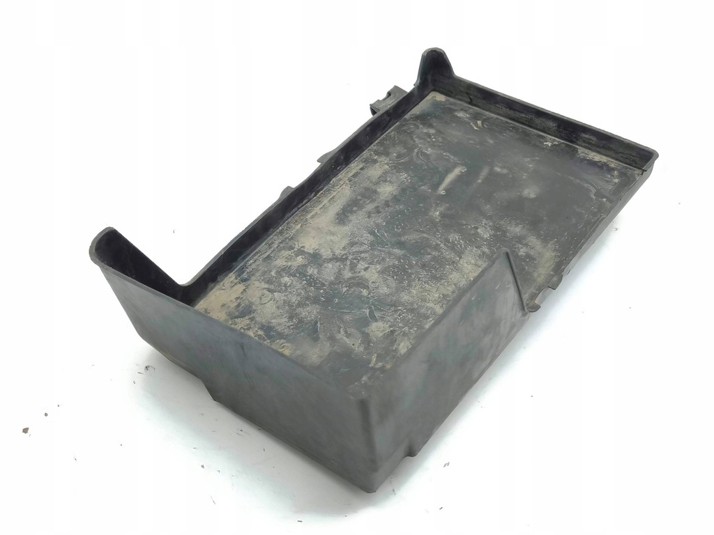 фото №6, Citroen c-crosser 2008 основание аккумулятор 8201a004